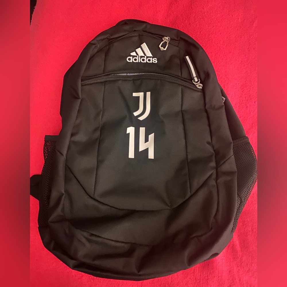 Juventus backpack